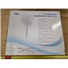 Image 2 : Pedestal fan- new in box