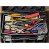 Image 4 : Stanley fat max tool chest- with lots of tools