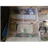 Image 3 : Fishing gear and tackle box