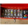 Image 4 : 2 tools boxes- full of painting supplies
