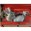Image 2 : Tool box with contents