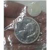 Image 2 : 1964 Canadian Silver Dollar. Housed in its original unopened Proof Like plastic. PL65.