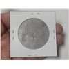 Image 2 : 1946 Hudson’s Bay Company 100 Cents (1 Dollar) Eastern Arctic aluminum Token. Issued to tea