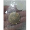 Image 2 : 1867 – 1967 Canadian Confederation medal. Housed in its original unopened plastic.
