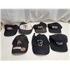 Image 1 : "7 ball caps" assorted