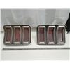 Image 1 : "67 mustang tail lights" (not tested)
