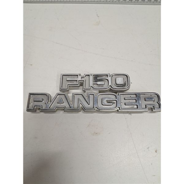 "ford 150 Ranger" 46104 CAVI