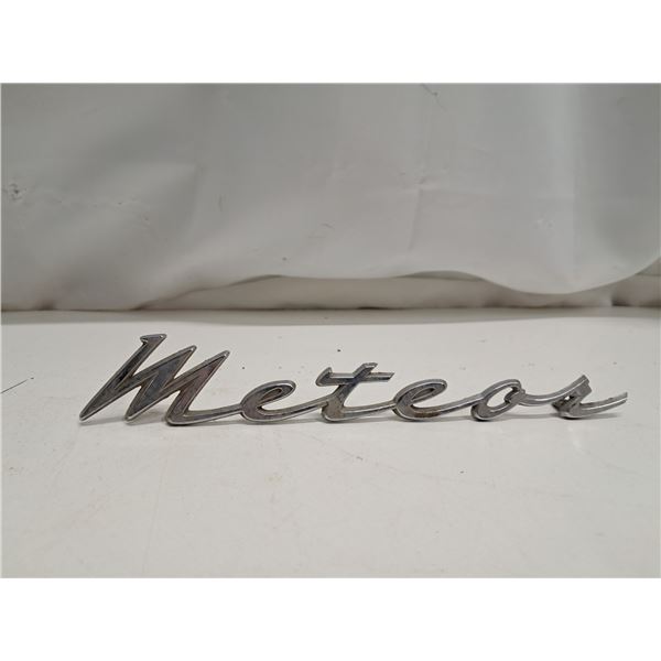 "meteor" ford C24B 16098AA