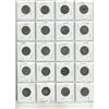 Image 1 : (2) Sheets of Canada Special 25 Cents Coin (Total 40 Coins)