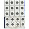 Image 1 : Lot of Special Canada 25 Cents Coin. (Total 31 Coins)