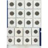 Image 2 : Lot of Special Canada 25 Cents Coin. (Total 31 Coins)
