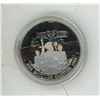 Image 1 : 1984 Canadian $1 Jacques Cartier 450th Anniversary Commemorative Coin.