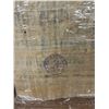 Image 6 : Egyptian Papyrus w/ an "Akhenaton Papyrus" Stamp