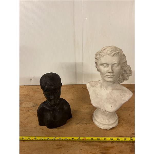 One Wooden Décor and Marble Décor (MARG)