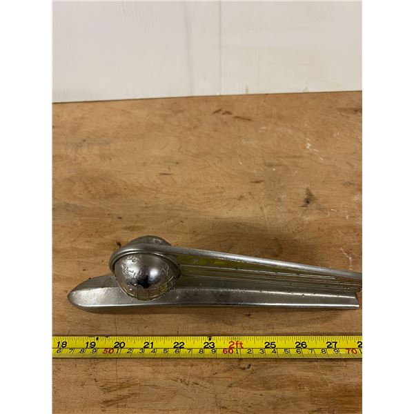 Dodge Fargo Truck Hood Ornament