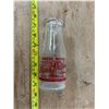 Image 2 : Vintage Milk Bottle from Prince Albert