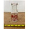 Image 3 : Vintage Milk Bottle from Prince Albert