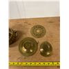 Image 3 : Vintage Brass Tea Light Warmer