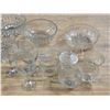Image 2 : Lot of glassware