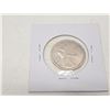 Image 2 : "1960 candaian twenty five cent"