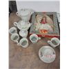 Image 2 : Tea pot set/ Miscellaneous
