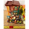 Image 2 : Fisher- Price Litle People Village
