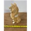 Image 2 : Vintage Ceramic Collie Dog Figurine