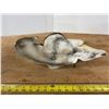 Image 2 : Vintage Chalkware German Shepherd Dogs Collectible