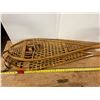 Image 1 : Vintage Wooden Snowshoes