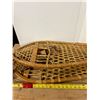 Image 2 : Vintage Wooden Snowshoes