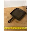 Image 2 : Iron Skillets and Grill Pan