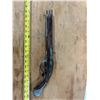 Image 1 : Antique Ornate Flintlock Pistol