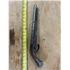 Image 2 : Antique Ornate Flintlock Pistol