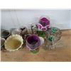 Image 5 : Lot of Miscellaneous Glassware glasses/ Mugs and etc.