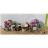Image 6 : Lot of Miscellaneous Glassware glasses/ Mugs and etc.