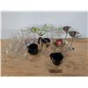 Image 1 : Box of Miscellaneous Glass ( Wine Glasses, Mugs and etc.)