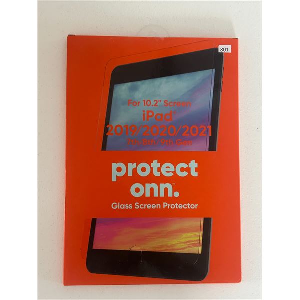 I-Pad Screen Protector - New