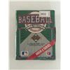 Image 1 : 1990 Upper Deck Baseball - Factory Sealed High Series