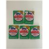 Image 1 : 1990 Topps Baseball Card Wax Packs (5)