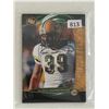 Image 1 : Edmonton Eskimos - Pro Players - Team Football Set