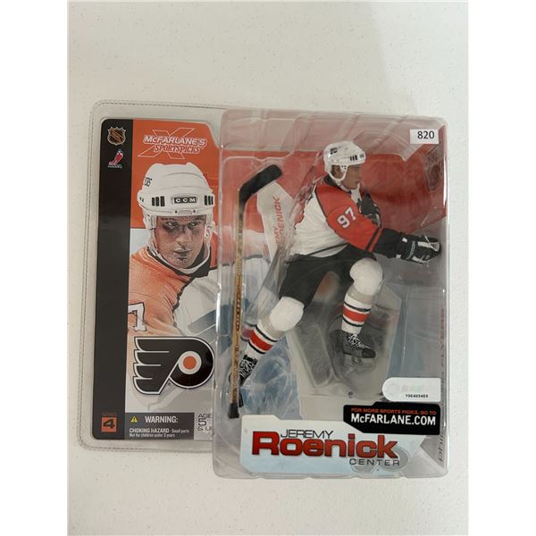 Jeremy Roenick - McFarlane