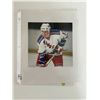 Image 2 : Assorted Autographed Hockey Prints (3)