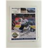 Image 4 : Assorted Autographed Hockey Prints (3)