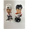 Image 1 : Hockey Bobble Heads (2)