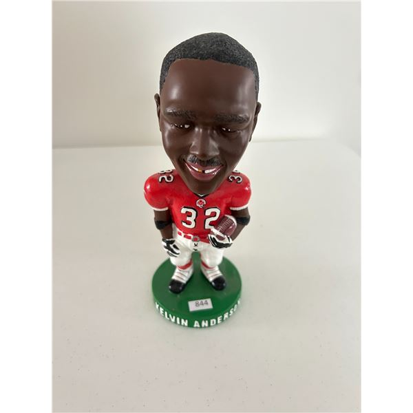 Kelvin Andersen - Bobble Head
