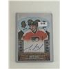Image 1 : Matt Read - Autographed Hockey Card