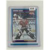 Image 1 : Dominic Hasek - Rookie Card