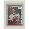 Image 1 : Martin Brodeur - Rookie Card