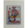Image 1 : Connor McDavid - Rookie Card