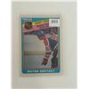 Image 1 : Wayne Gretzky - 1983-84 Assist Leader - Hockey Card